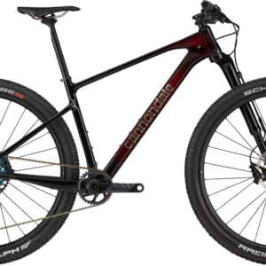 Cannondale Scalpel HT Hi-MOD Ultimate