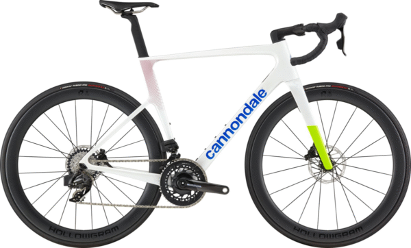 Cannondale SuperSix EVO 1