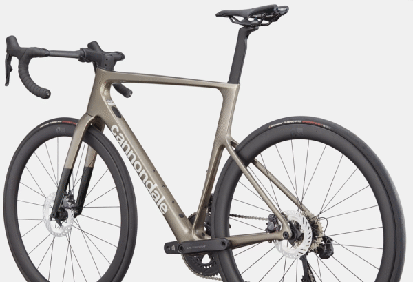 Cannondale SuperSix EVO 2 - Image 3