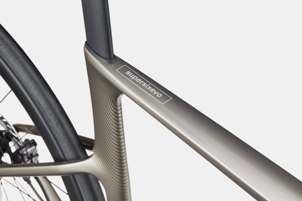 Cannondale SuperSix EVO 2 - Image 6