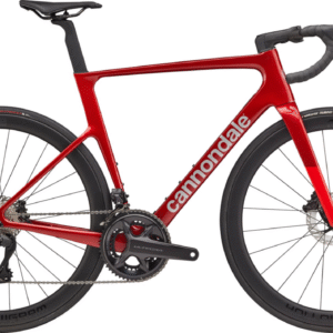 Cannondale SuperSix EVO 2