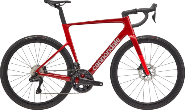 Cannondale SuperSix EVO 2