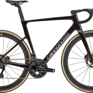 Cannondale SuperSix EVO Hi-MOD 1