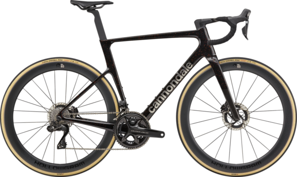 Cannondale SuperSix EVO Hi-MOD 1