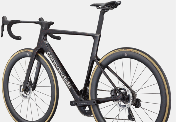 Cannondale SuperSix EVO Hi-MOD 1 - Image 2