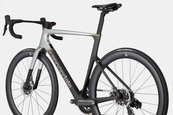 Cannondale SuperSix EVO Hi-MOD 1 - Image 4