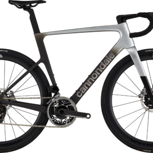 Cannondale SuperSix EVO Hi-MOD 1