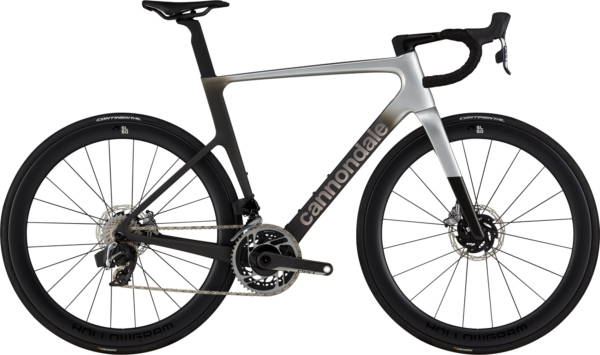 Cannondale SuperSix EVO Hi-MOD 1