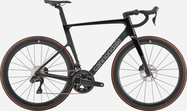 Cannondale SuperSix EVO Hi-MOD 2 - Image 2