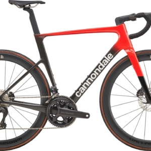Cannondale SuperSix EVO Hi-MOD 2