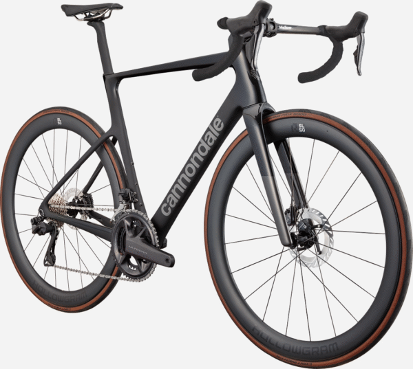 Cannondale SuperSix EVO Hi-MOD 2 - Image 4