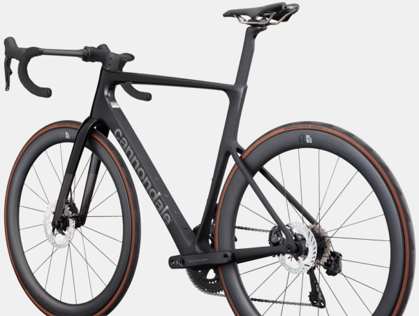 Cannondale SuperSix EVO Hi-MOD 2 - Image 3