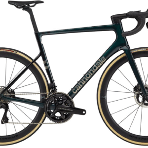 Cannondale SuperSix EVO Hi-MOD Dura-Ace Di2