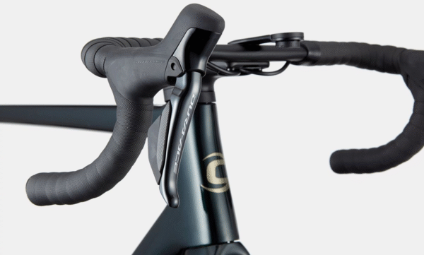 Cannondale SuperSix EVO Hi-MOD Dura-Ace Di2 - Image 4
