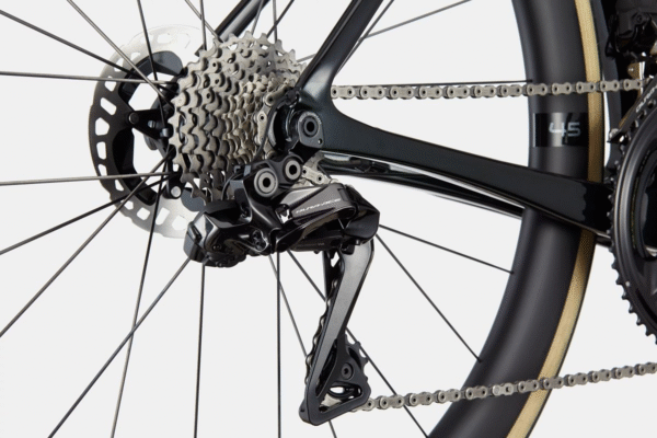 Cannondale SuperSix EVO Hi-MOD Dura-Ace Di2 - Image 6