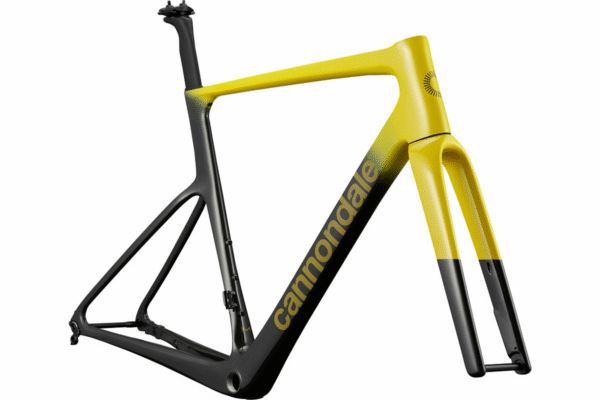 Cannondale SuperSix EVO Hi-MOD Frameset - Image 3