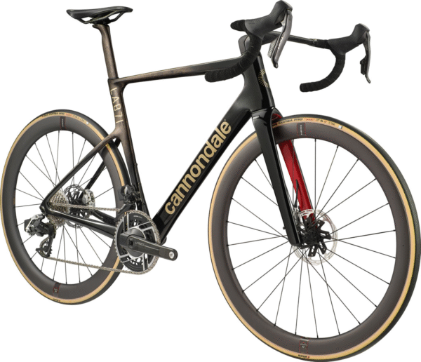 Cannondale SuperSix EVO LAB71 - Image 3