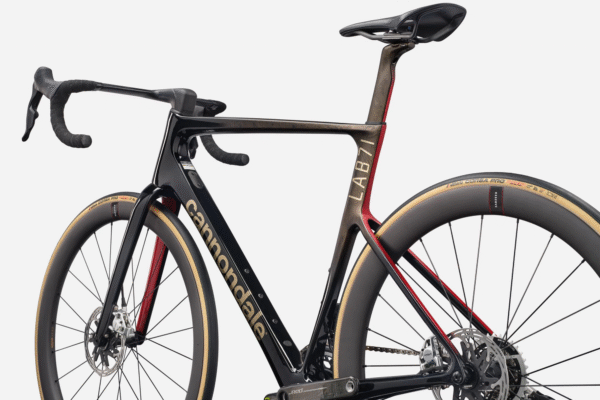 Cannondale SuperSix EVO LAB71 - Image 5