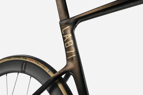 Cannondale SuperSix EVO LAB71 - Image 4
