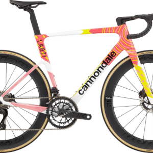 Cannondale SuperSix EVO LAB71 Team
