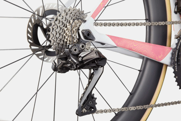 Cannondale SuperSix EVO LAB71 Team - Image 7
