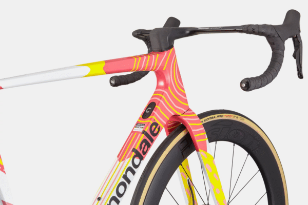 Cannondale SuperSix EVO LAB71 Team - Image 4