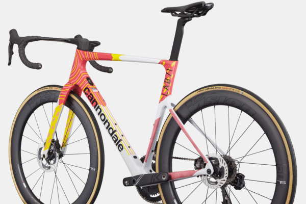 Cannondale SuperSix EVO LAB71 Team - Image 6