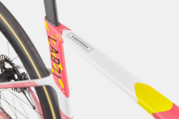 Cannondale SuperSix EVO LAB71 Team - Image 5