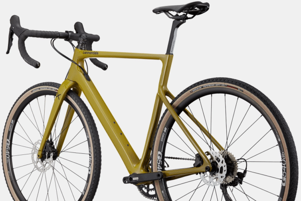 Cannondale SuperSix EVO SE 2 - Image 3