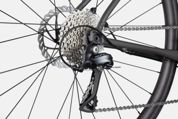 Cannondale Synapse 3 - Image 3