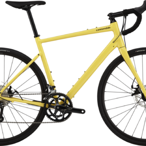 Cannondale Synapse 3
