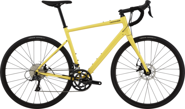 Cannondale Synapse 3