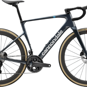 Cannondale Synapse Carbon 1