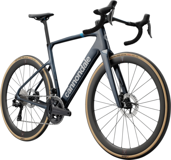 Cannondale Synapse Carbon 1 - Image 2