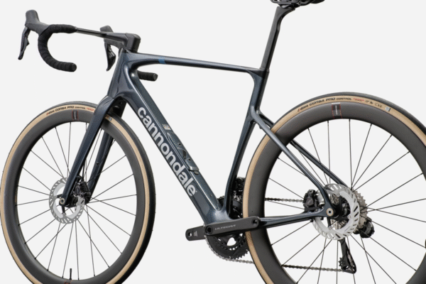 Cannondale Synapse Carbon 1 - Image 3