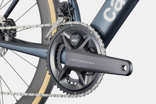 Cannondale Synapse Carbon 1 - Image 5