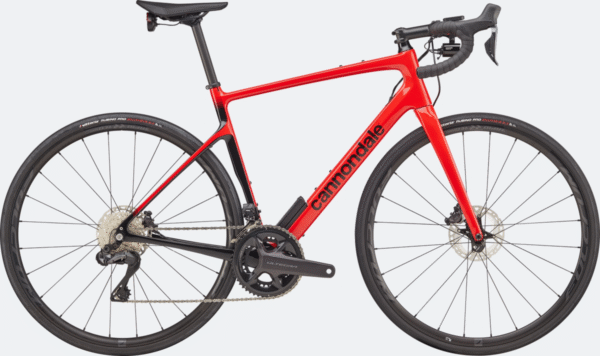 Cannondale Synapse Carbon 2 RLE - Image 2