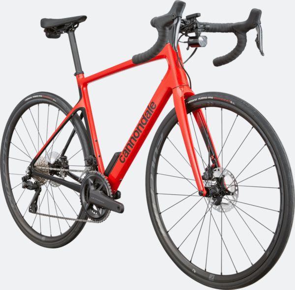 Cannondale Synapse Carbon 2 RLE - Image 3