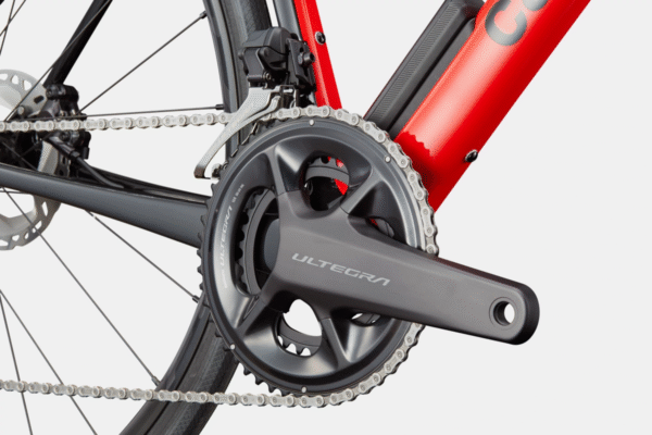 Cannondale Synapse Carbon 2 RLE - Image 4