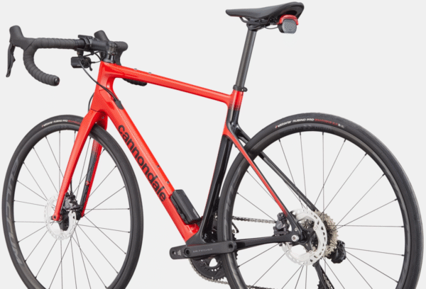 Cannondale Synapse Carbon 2 RLE - Image 5