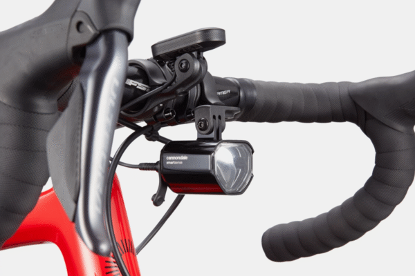 Cannondale Synapse Carbon 2 RLE - Image 7