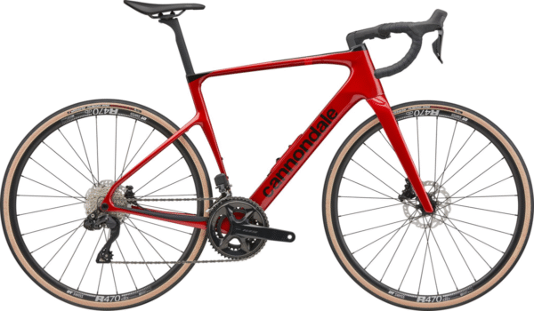 Cannondale Synapse Carbon 4 - Image 2