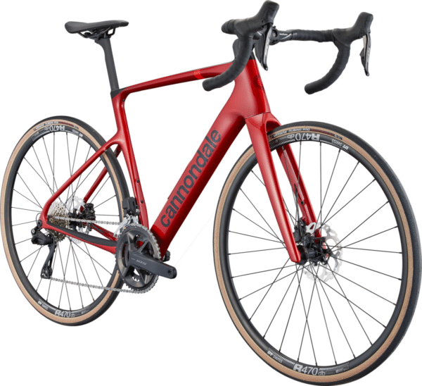 Cannondale Synapse Carbon 4 - Image 4