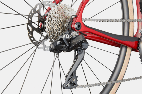 Cannondale Synapse Carbon 4 - Image 5