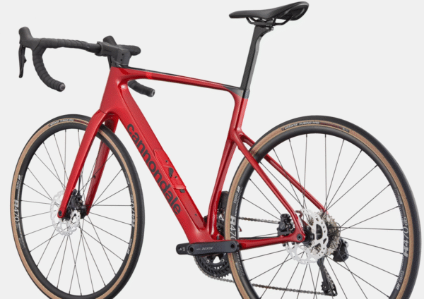 Cannondale Synapse Carbon 4 - Image 6