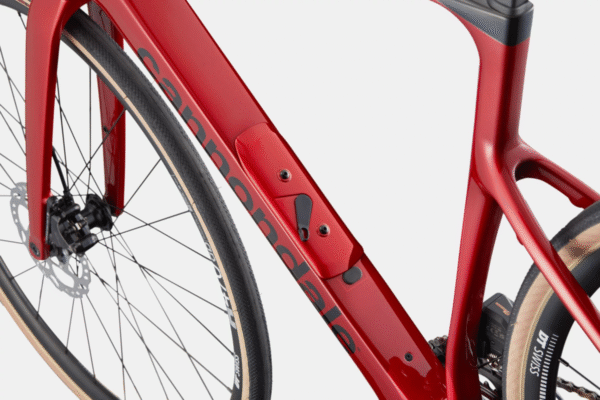 Cannondale Synapse Carbon 4 - Image 7