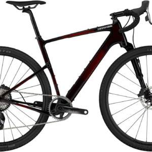 Cannondale Topstone Carbon 1 Lefty
