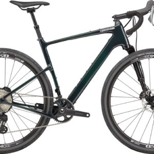 Cannondale Topstone Carbon 2 Lefty