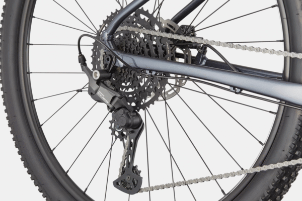 Cannondale Trail 1 - Image 7