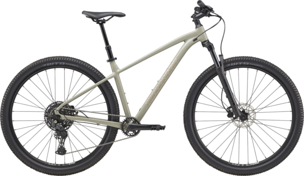 Cannondale Trail 1